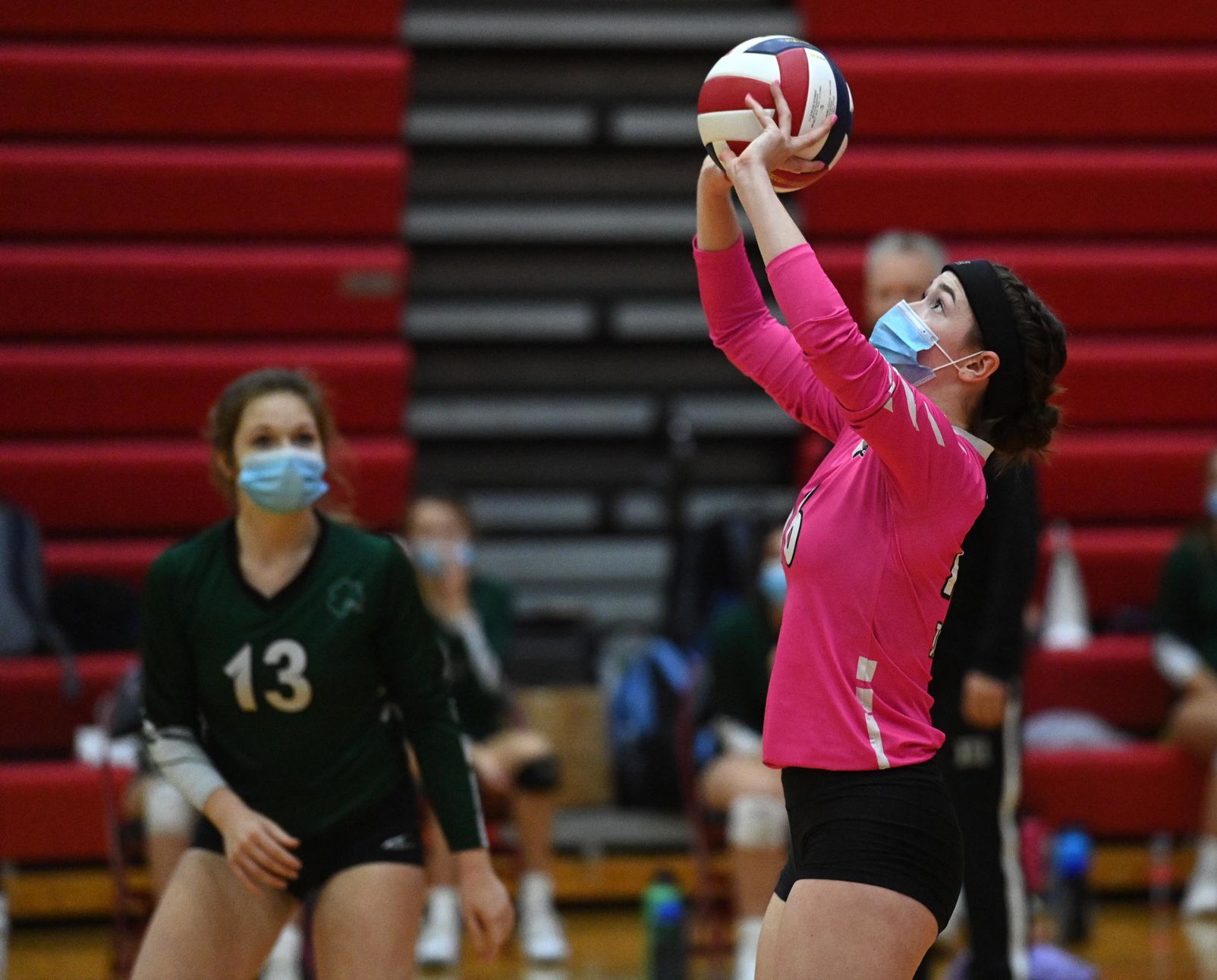Trinity Philipsburg-Osceola 10